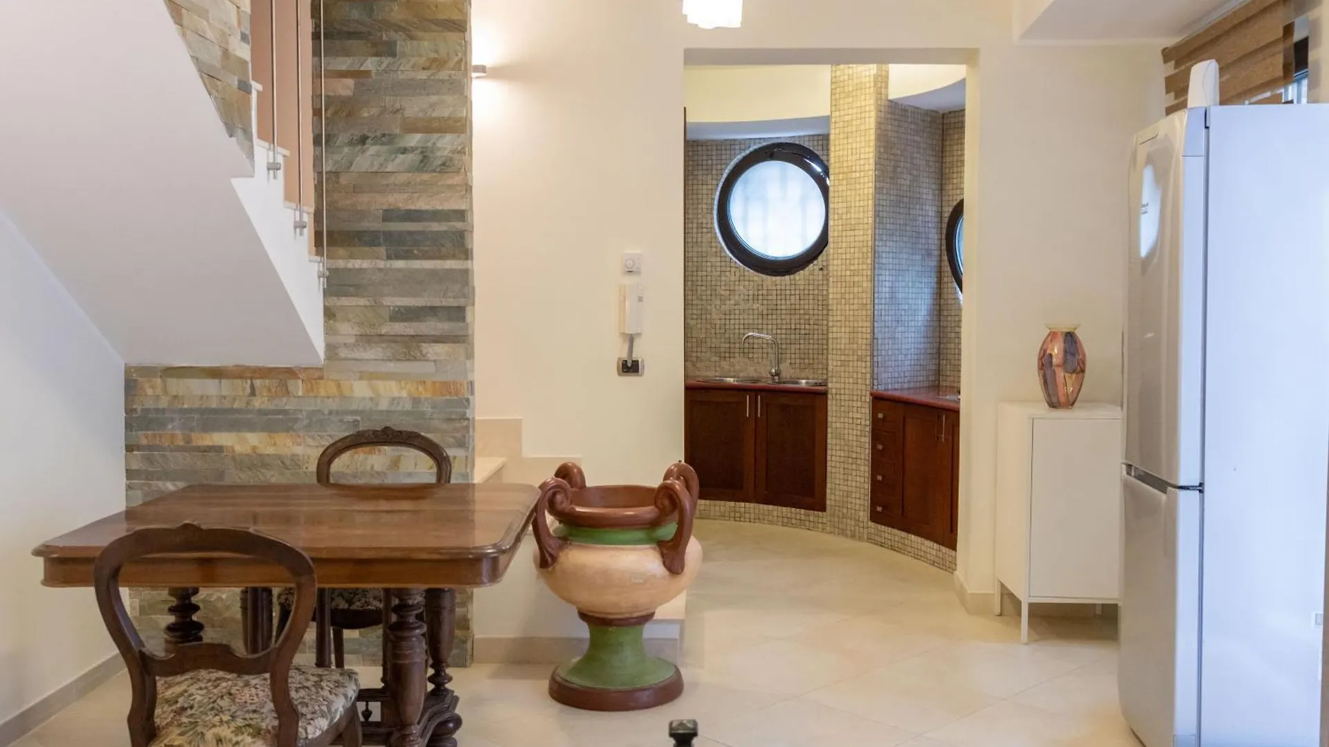 Giorgio'S Dependance Apartman Castelmola