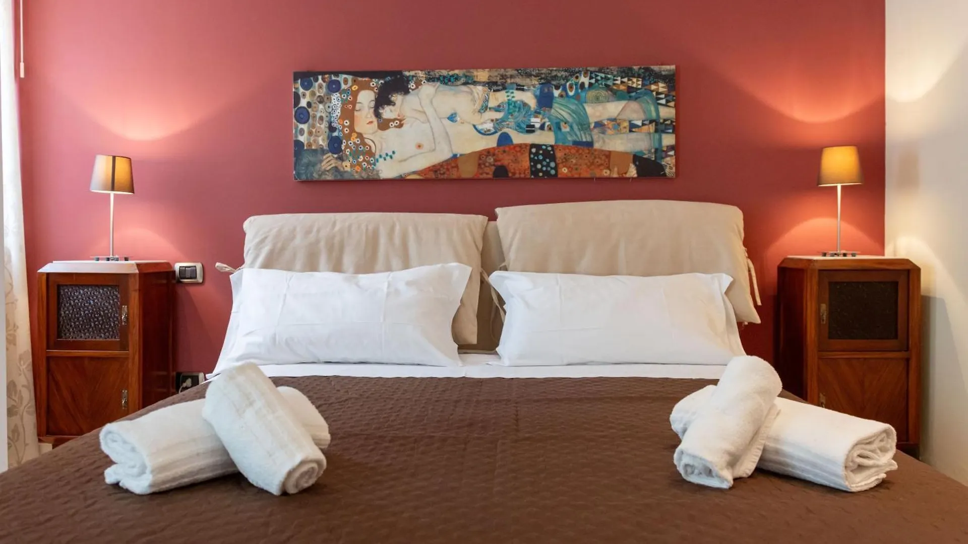 Giorgio'S Dependance Apartman Castelmola 0*,  Olaszország