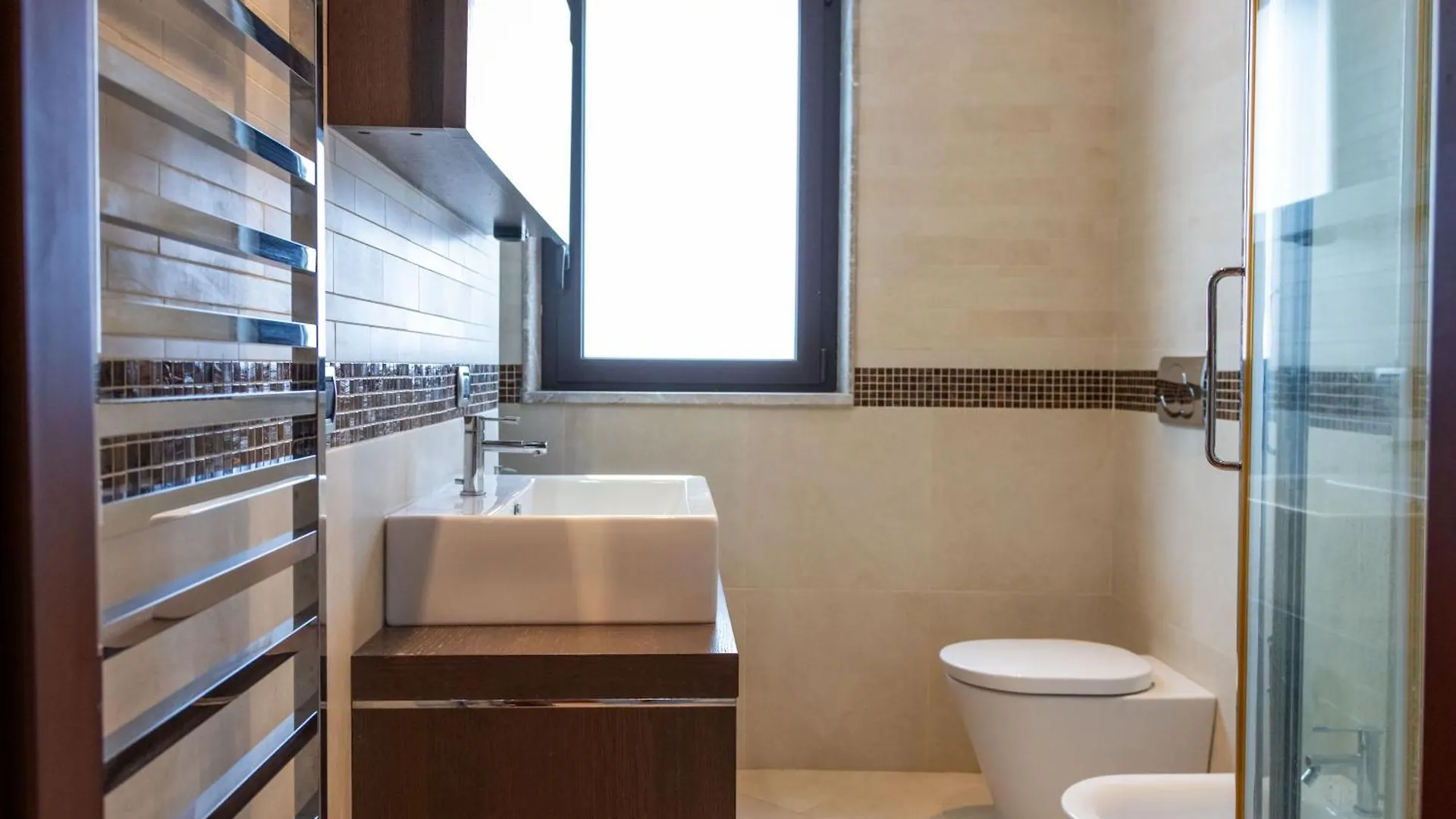 Giorgio'S Dependance Apartman Castelmola 0*,  Olaszország