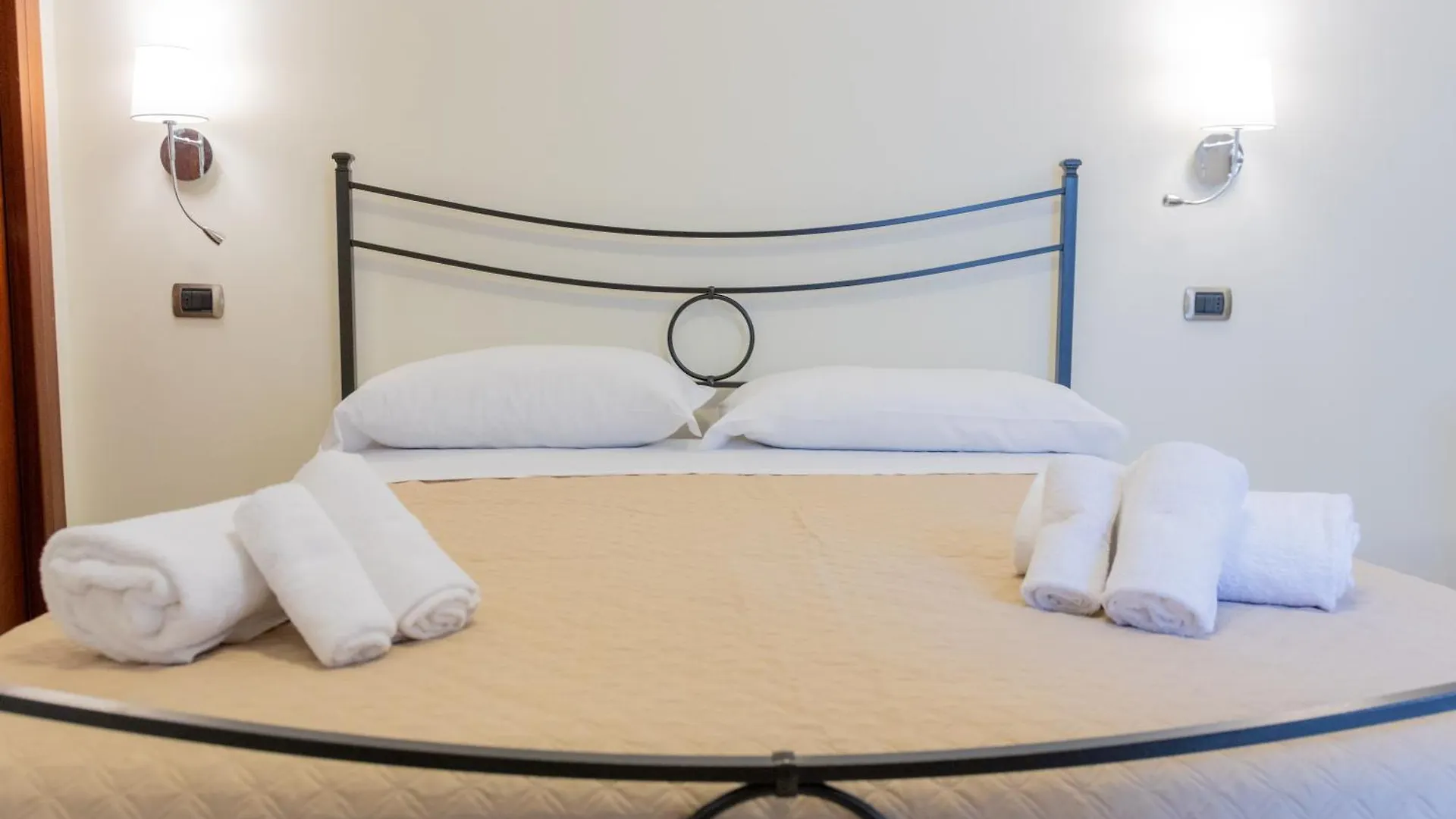 Giorgio'S Dependance Apartman Castelmola