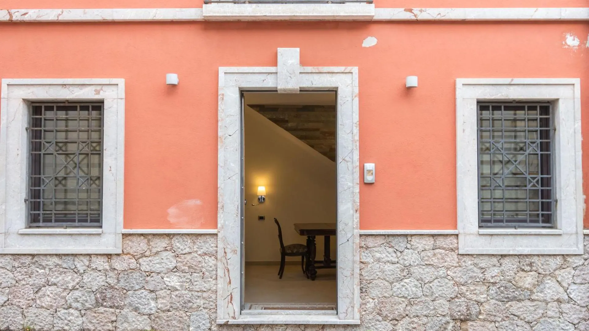 Giorgio'S Dependance Apartman Castelmola