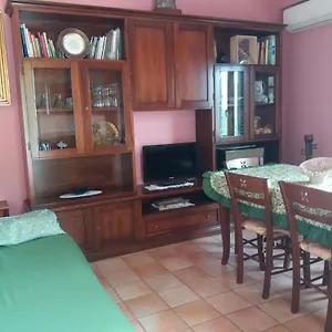  Holiday home Le Stelle Di Casa Leonardo