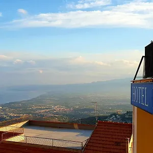 2* Szálloda Panorama Di Sicilia